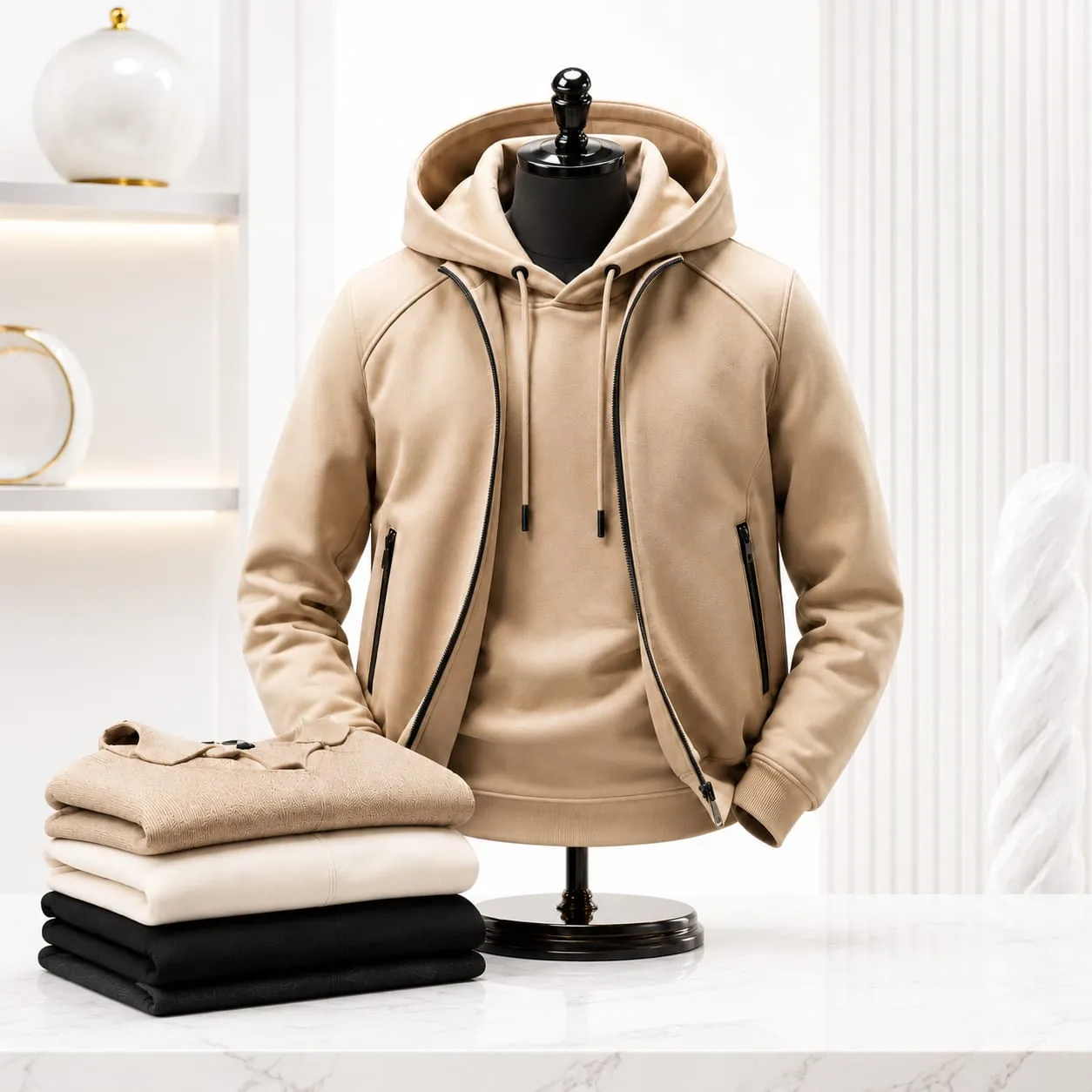 Clothing