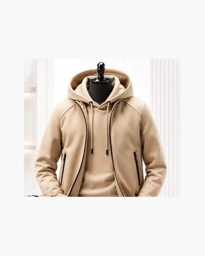 Urban Essential Jacket