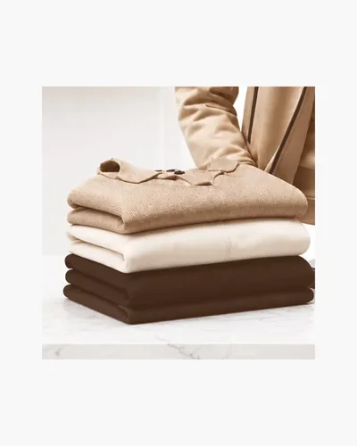 Premium Knit Pullover