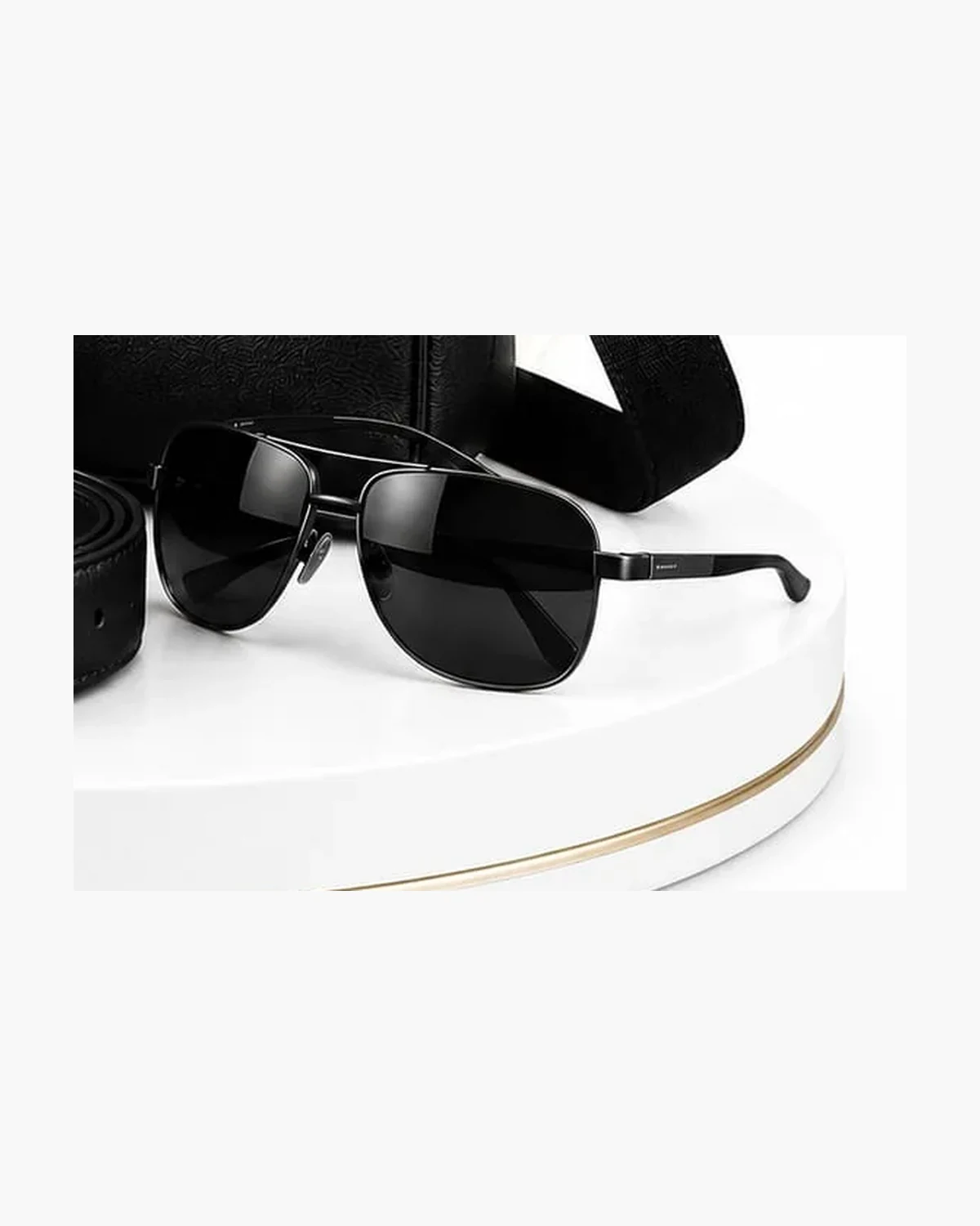 Polarized Everyday Sunglasses