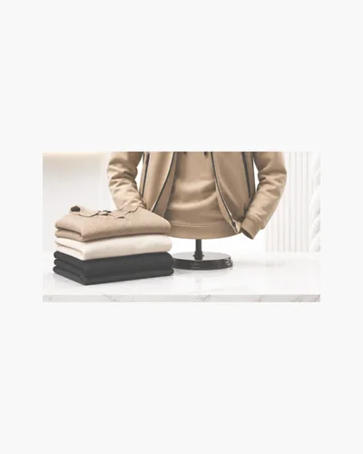 Monochrome Comfort Set