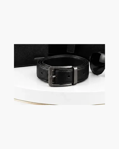 Classic Leather Belt