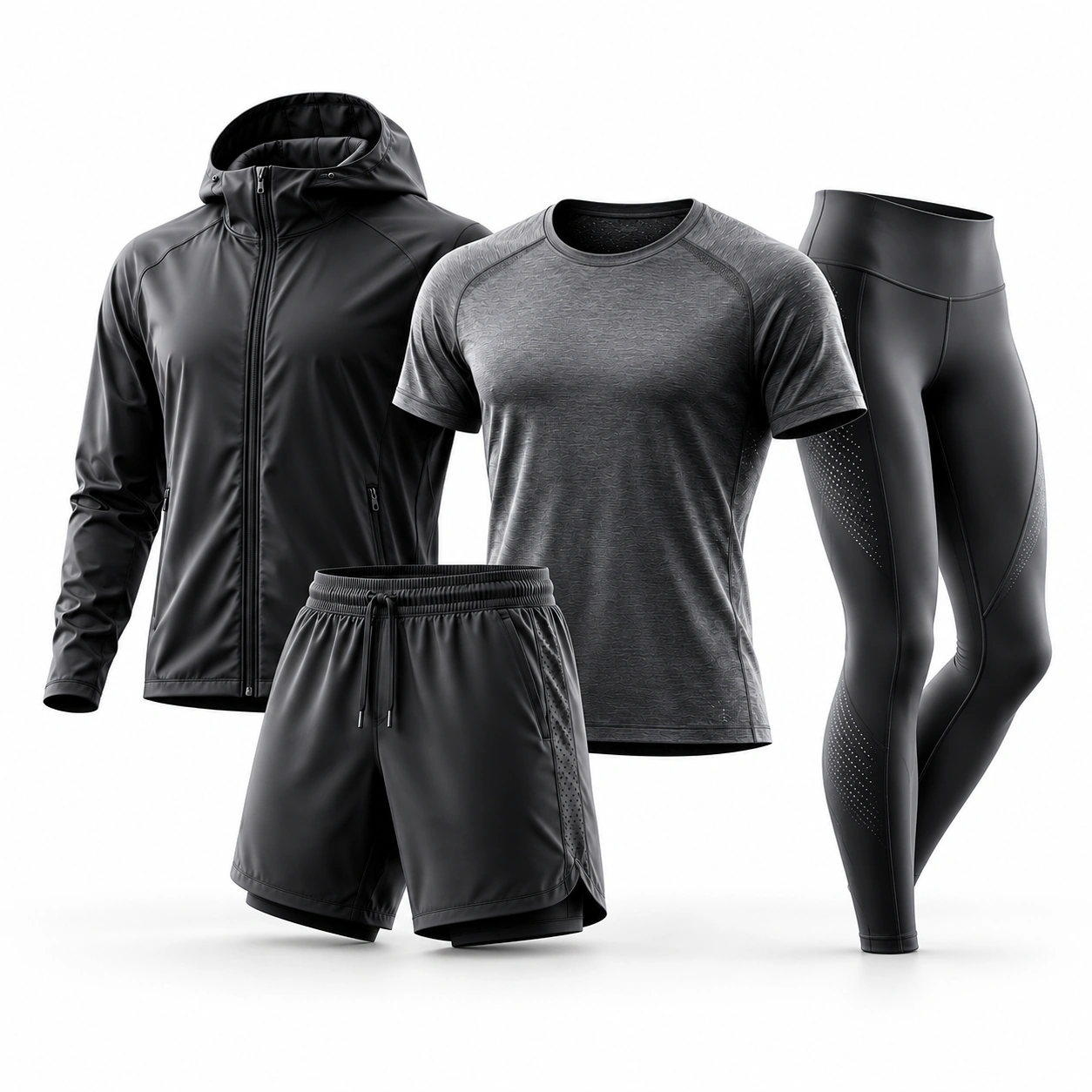 Sportswear
