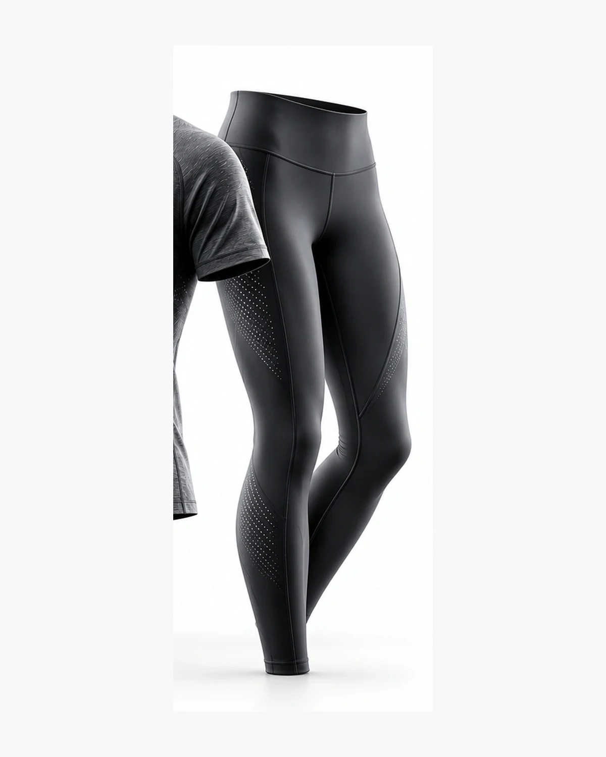Core Compression Leggings