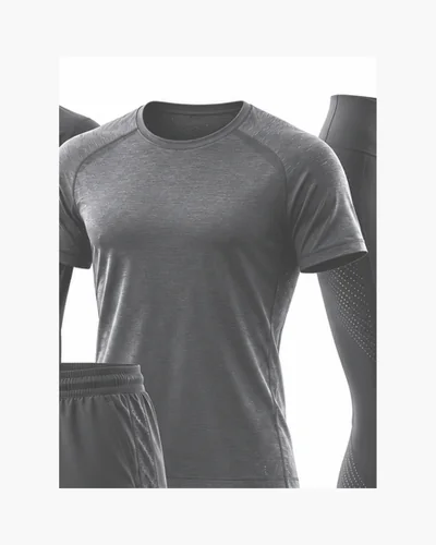AeroDry Performance Training Tee