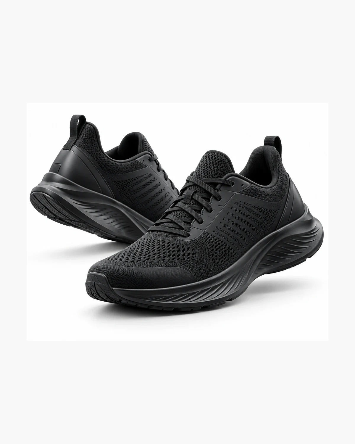 Velocity Performance Running Shoes