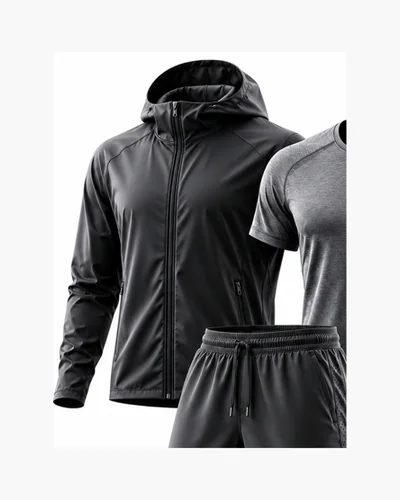 Storm Training Jacket