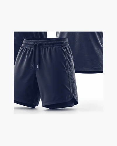 MotionFlex Training Shorts
