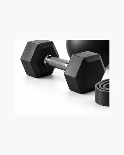 ProHex Training Dumbbell