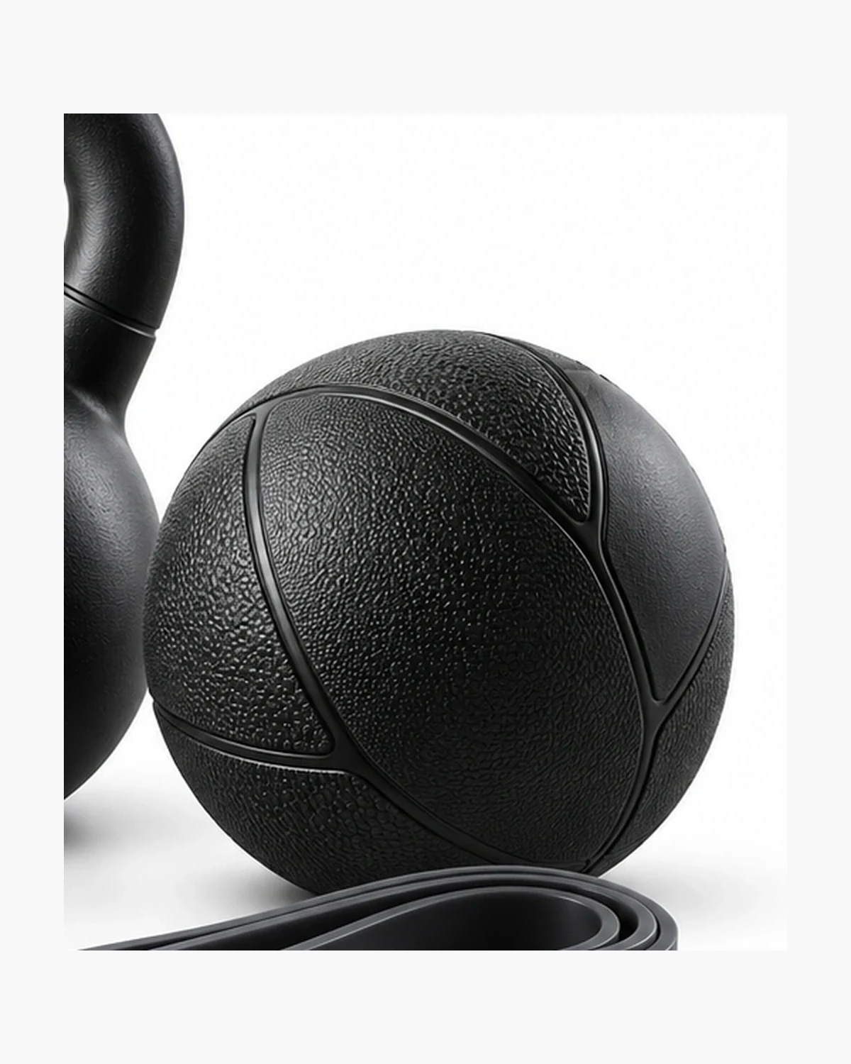 Elite Indoor Match Basketball
